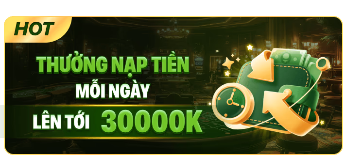 Nhà cái w1889 - Ưu đãi nạp tiền